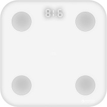 Xiaomi Intelligent Bmi Data Analysis Weighing App Control Bmi Data Analysis Smart Weight Scale