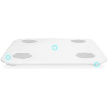 Xiaomi Intelligent Bmi Data Analysis Weighing App Control Bmi Data Analysis Smart Weight Scale