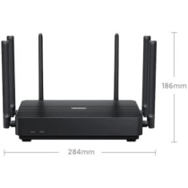 Xiaomi Redmi Ax6S (Ax3200) Upgrade Edition Year 2022 Mi Redmi Router Ax6S Wifi 6 Wifi Router 3200M