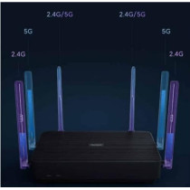 Xiaomi Redmi Ax6S (Ax3200) Upgrade Edition Year 2022 Mi Redmi Router Ax6S Wifi 6 Wifi Router 3200M