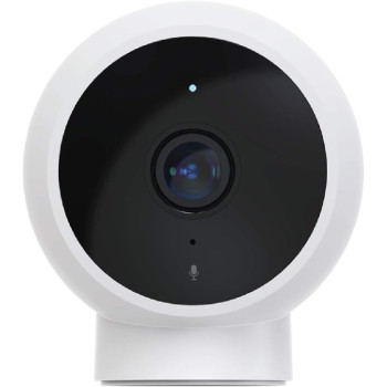 Xiaomi Mi Home Security Camera 1080P - Magnetic Mount- White, Xm420004