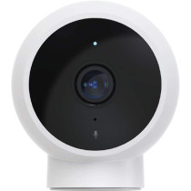 Xiaomi Mi Home Security Camera 1080P - Magnetic Mount- White, Xm420004
