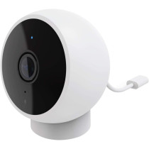 Xiaomi Mi Home Security Camera 1080P - Magnetic Mount- White, Xm420004