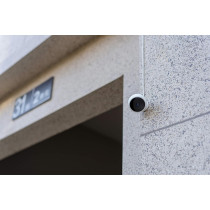 Xiaomi Mi Home Security Camera 1080P - Magnetic Mount- White, Xm420004
