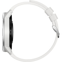 Xiaomi Smart Watch S1 Active Moon White 1.43 Inch Touch Screen Bluetooth Phone Call, Nfc Support, Xm100023-99, Xiaomi Watch S1