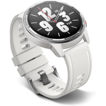 Xiaomi Smart Watch S1 Active Moon White 1.43 Inch Touch Screen Bluetooth Phone Call, Nfc Support, Xm100023-99, Xiaomi Watch S1