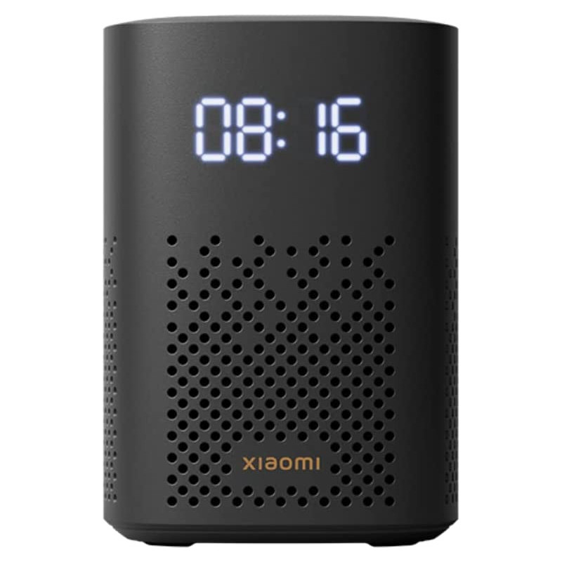 Xiaomi Smart Speaker (Ir Control) Black