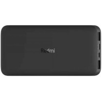 Xiaomi Redmi 10000Mah Powerbank (4 In 1) Portable 32W Pd Dual Usb-A Type C Micro Usb, High-Speed Charging Technology - Black