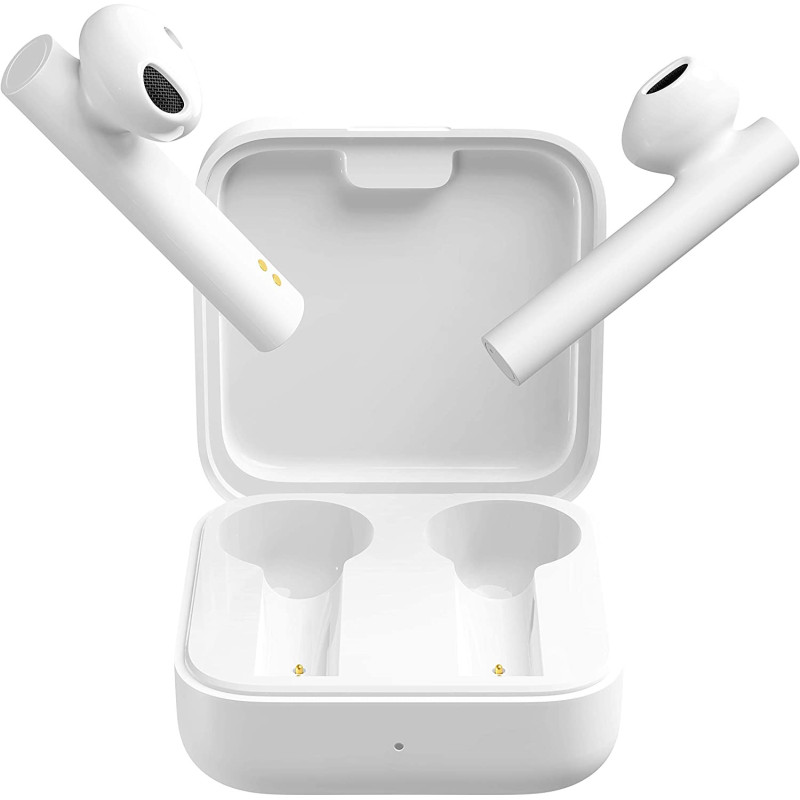 Xiaomi Mi True Wireless Earphone Air2 Se Tws Earphone Airdots Pro 2Se Bluetooth Earbuds Sstereo Headphone White