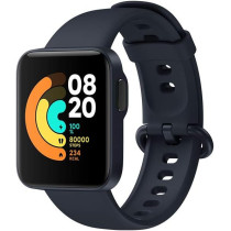 Xiaomi Mi Smart Watch Lite Navy Blue 1.4 Inch Touch Screen, Sleep And Heart Rate Monitor, Fitness Activity Tracker, Bhr4358Gl