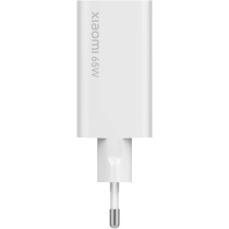 Xiaomi Mi 65W Fast Charger With Gan Tech And Ganfast New Technologyusb Type-C White