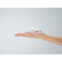 Xiaomi Mi 65W Fast Charger With Gan Tech And Ganfast New Technologyusb Type-C White