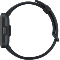 Xiaomi Redmi Smart Watch 2 Lite Black 10 Days Battery, Gps, 100+ Sports Mode, Steps, Sleep, Heart Rate Monitor