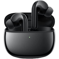 Xiaomi Flipbuds Pro 40Db 3 Modes Noise Cancellation 28H Long Battery Life Black, 62X 40 X 27 Mm; 50 Grams