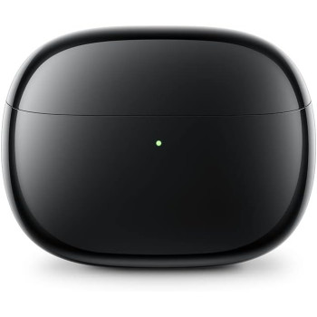 Xiaomi Flipbuds Pro 40Db 3 Modes Noise Cancellation 28H Long Battery Life Black, 62X 40 X 27 Mm; 50 Grams