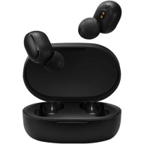 Xiaomi Mi Zbw4480Gl True Wireless Earbuds Basic, Airdots Bluetooth 5.0 (Global Version) - Black, Small