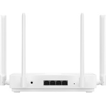 Xiaomi Mi Router Ax1800 Wireless Router Gigabit Ethernet Dual Band 2.4 Ghz / 5 Ghz White