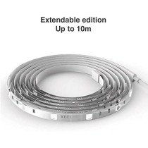 Xiaomi Yeelight Smart Led Strip 200Cm Extendable Edition - Multi-Colour, W 17.4 X H 17.2 X L 5.4 Cm
