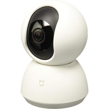 Xiaomi Mi Home Security Camera 360 - White