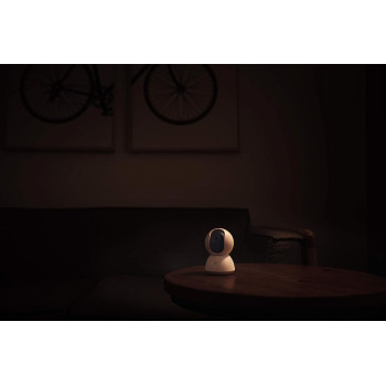 Xiaomi Mi Home Security Camera 360 - White