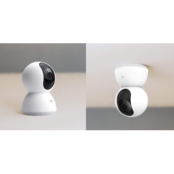 Xiaomi Mi Home Security Camera 360 - White