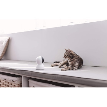 Xiaomi Mi Home Security Camera 360 - White