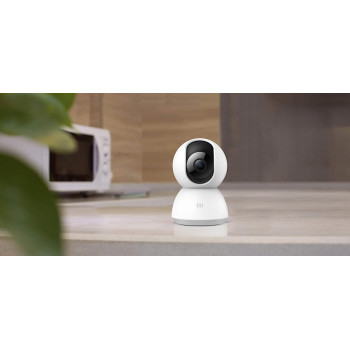 Xiaomi Mi Home Security Camera 360 - White