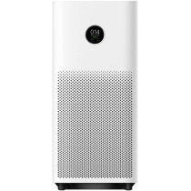 Xiaomi Air Purifier 4 Intelligent Household Formaldehyde Removal Support Mihome Air Treatment Equipment, White, Xm200054