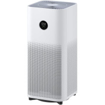 Xiaomi Air Purifier 4 Intelligent Household Formaldehyde Removal Support Mihome Air Treatment Equipment, White, Xm200054