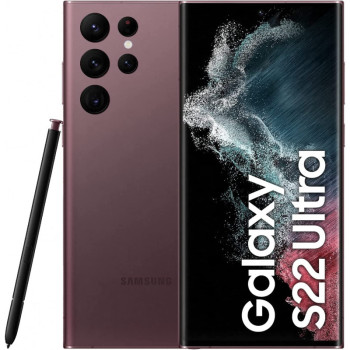 Samsung Galaxy S22 Ultra...