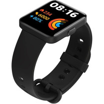 Xiaomi Redmi Watch 2 Lite Gl Black, Model Specific