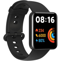 Xiaomi Redmi Watch 2 Lite Gl Black, Model Specific