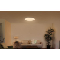 Xiaomi Mi Led Ceiling Light White, Mue4086Gl, 32 W