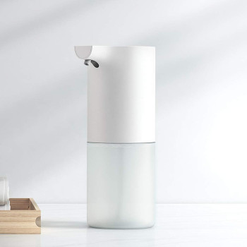 Xiaomi Mijia Automatic Induction Foaming Hand Washer Wash Automatic Soap 0.25S Infrared Sensor Smart Soap Dispenser