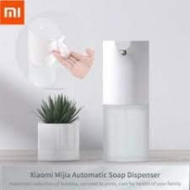 Xiaomi Mijia Automatic Induction Foaming Hand Washer Wash Automatic Soap 0.25S Infrared Sensor Smart Soap Dispenser