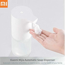 Xiaomi Mijia Automatic Induction Foaming Hand Washer Wash Automatic Soap 0.25S Infrared Sensor Smart Soap Dispenser