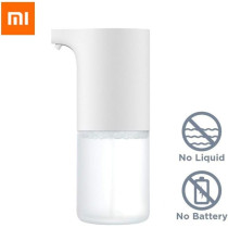 Xiaomi Mijia Automatic Induction Foaming Hand Washer Wash Automatic Soap 0.25S Infrared Sensor Smart Soap Dispenser