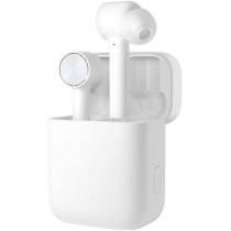 Xiaomi Zbw4485Gl Xiaomi True Wireless Earphones -Global Versio -White(Zbw4485Gl) - (Pack Of1)