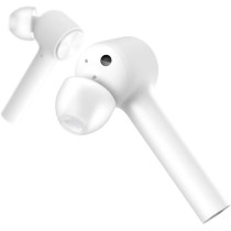 Xiaomi Zbw4485Gl Xiaomi True Wireless Earphones -Global Versio -White(Zbw4485Gl) - (Pack Of1)