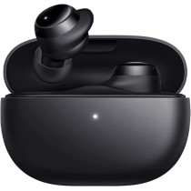 Xiaomi Redmi Buds 3 Lite Wireless Bluetooth 5.2 Headphones, Touch Control, Noise Reduction, Dust And Water Resistance, Black