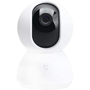 Xiaomi Mi Home Security Camera 360 1080P Videos - White