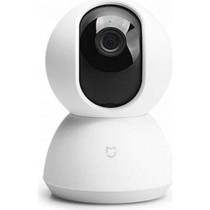 Xiaomi Mi Home Security Camera 360 1080P Videos - White