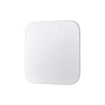 Xiaomi Mi Bt 5.0 Body Balance Test App Monitor Hidden Led Display Digital Fitness Scale