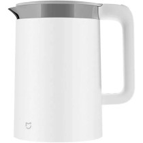 Xiaomi Mijia Electric Kettle Smart Constant Temperature Control Thermal Insulation Teapot App - Porcelain Material - White