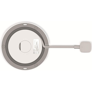 Xiaomi Mijia Electric Kettle Smart Constant Temperature Control Thermal Insulation Teapot App - Porcelain Material - White