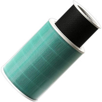 Xiaomi Mi Air Purifier Mi 2S, Sterilizer Addition To Formaldehyde Cleaning, Smart App Wifi Anti-Formaldehyde Filter - Green