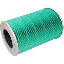 Xiaomi Mi Air Purifier Mi 2S, Sterilizer Addition To Formaldehyde Cleaning, Smart App Wifi Anti-Formaldehyde Filter - Green