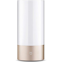 Xiaomi Mi Smart Bedside Lamp With Rgb Colors Changing Light