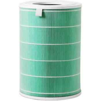 Xiaomi Mi Air Purifier Mi 2S, Sterilizer Addition To Formaldehyde Cleaning, Smart App Wifi Anti-Formaldehyde Filter - Green