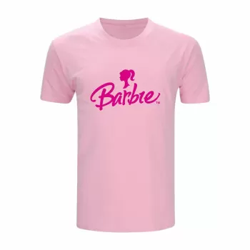 Al amal Barbie causual...